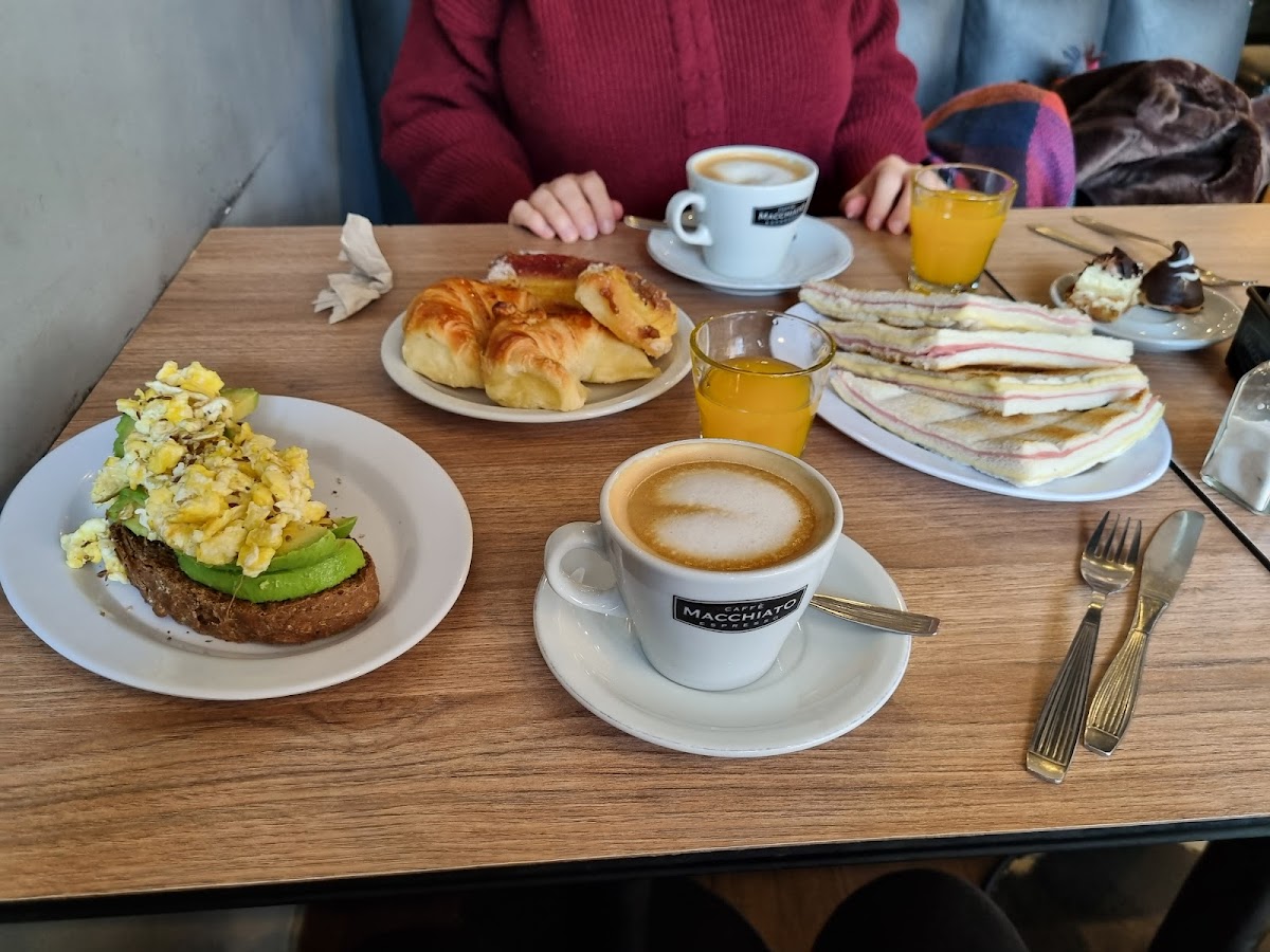 Slide Background Image